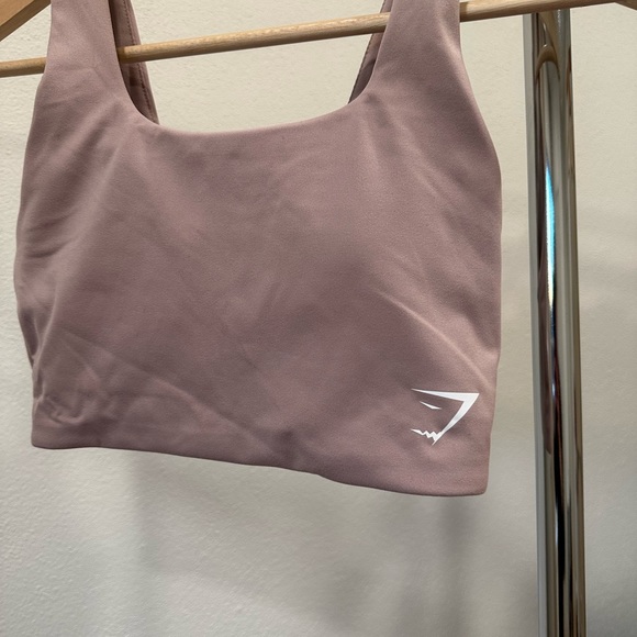 Gymshark Top - Picture 2 of 2